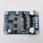 High Current 15A 12-36V Brushless Motor Controller Speed Pulse Signal Output
