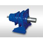 High Precision Planetary Reducer And Gear Reducer Gearbox For Motor