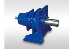 China High Precision Planetary Reducer And Gear Reducer Gearbox For Motor supplier