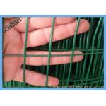 Electric Galvanized Welded Wire Mesh 0.8mm Wire Thickness*1.5m Height