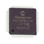 PIC18F67K40-I/PT   Ic  New And Original Integrated Circuit Ic Chip Memory Electronic Modules Components for sale