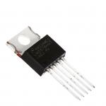 High-frequency voltage regulator LM2576HVT-ADJ-TINS-TO-220 ICs chips Electronic Components for sale