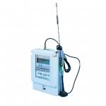 Single Phase Data report export Wall-mounted Smart Prepaid Energy Meter