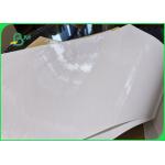 Eco Friendly 40gsm + 10g PE Coated Food Grade Paper Roll For Pepper package for sale
