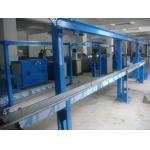 Germany-Siemens Motor PVC PE Insulation Wire Extrusion Machine Wire making machine