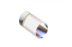 China BK7 Grin Rod Lens Collimating Focusing Spherical Cylindrical Lens supplier