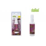 Custom Grape Home Perfume Adjustable Liquid Air Freshener Room Spray Air Fresh Spray