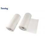 Soft Polyurethane TPU Hot Melt Adhesive Film 0.05mm 0.08mm Thickness For Textile Fabric for sale
