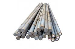 China S45C Cast For Construction Carbon Steel Round Bars supplier
