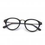 Vintage Acetate Glasses Frames Multicolor Eyewear Frame Stock MR 5028 for sale