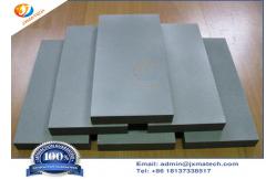 China Thickness 0,05mm - 2.0mm Zirconium Plate And Foil Hot Rolling supplier