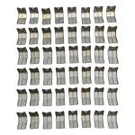 High Quality Sheet Metal Stamping Processing Customized Metal Parts OEM Sheet Metal Fabrication Services for sale