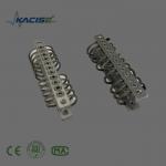 ISO9001 Height 30mm SS304 Wire Rope Vibration Isolator for sale