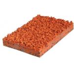 Park Synthetic Sports Flooring 13mm Eco Color Customized for sale