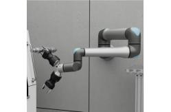 China UR20 Collaborative Robot With 20 Kg Payload And ±0.05 Mm Repeatability supplier