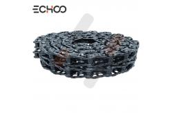 China 331/21575 Track Chain 46 Links Excavator Undercarriage Components supplier