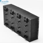 Plastic Nylon Bristles Suitable For Lectra MH M88 Q50 Q80  CAD CAM Cutting Machine for sale