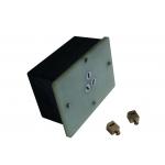 SGS Plug Pin Clamping Unit For Temperature Rise Tester for sale