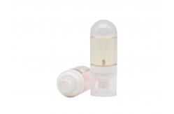 China 30ml Portable Bulk Mist Spray Pump  Bottles For Alcohol supplier
