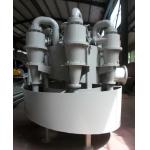 Gold Concentrator Refinery Machine Cyclone Separator Ore Dressing Equipment