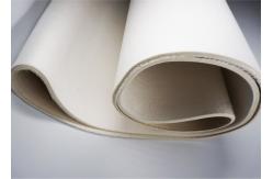 China Nomex Heat Transfer Printing Felt 6mm 8mm 10mm Thickness supplier