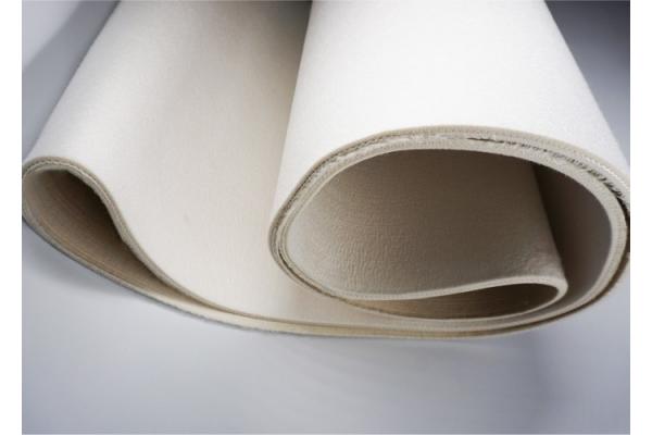 Nomex Heat Transfer Printing Felt 6mm 8mm 10mm Thickness