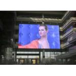 RGB Waterproof Outdoor Advertising LED Display Screen With P5 Epistar Chip for sale