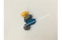 China PHiliph MP20 MP30 Patient Monitor Silicone Keypad For  Medical supplier