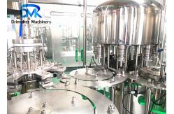 China Beverage Juice Bottling Machine Litchi Juice Filling Machine Easy Maintenance supplier