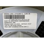 40 Position Arrays Edge Type Mezzanine Connector LSHM-120-L6.0-L-DV-A-S-K-TR for sale