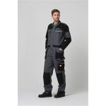 65% Canvas Workwear Coverall Mens , 320gsm Lightweight Cotton Work Overalls