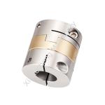 Silver Custom Machined Parts With Shift Coupling And Ten Pieces MOQ For Silver Products for sale