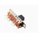DC 30V On Off Switch Slide Rohs 0.5A Sliding Potentiometer for sale