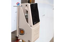China 58KG Wholesale vegetable slicing machine melon and fruit slicing machine half machine supplier