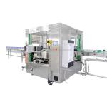 Double Side Self Adhesive Sticker Labeling Machines for sale