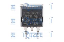 China L7809CD2T-TR supplier