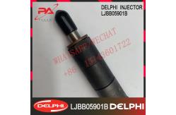 China LJBB05901B Diesel Engine Common Rail Fuel Injectors 3647040 T408845 supplier