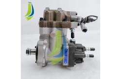 China 3973228 Fuel Injection Pump For PC300-8 Excavator supplier