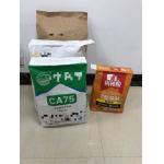 Eco Friendly Kraft Paper Packaging Bags Custom for sale