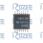 CD4013BPWR