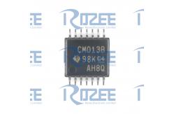 China CD4013BPWR supplier