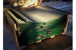 China Stainless Steel Shale Shaker Screen In Metal Frame With Hook  585 × 1170mm supplier