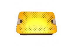China Titanium Bone Locking Plate Veterinary Medical Devices supplier