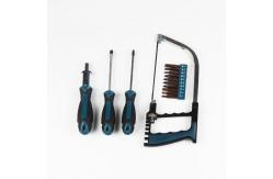 China ODM Electrician Tool Set 29 Pieces Insulated Tool Kit Custom supplier