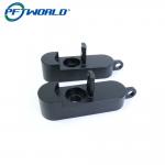 Custom Precision Aluminum CNC Milling Parts Services for sale