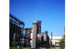 China Comprehensive Treatment Of Environmentally Friendly Steel Slag Solutions With Automatic Control supplier