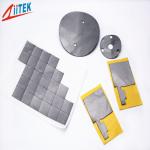 Carbon Nano Composite Copper Foil Thermal Conductive Graphite Sheets For High Speed Mass Storage Drives for sale