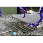 Plug-in Heating Element Aluminum Brazing Furnace for 2-3min Heating Time and 200—1500mm/min Mesh Belt Transmission Speed for sale