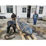 1450rpm Vibroflotation Compaction Equipment For Improving Soil Bearing Capacity for sale