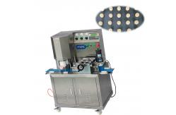 China Full automatic Semolina Stuffed Cookies making machine supplier